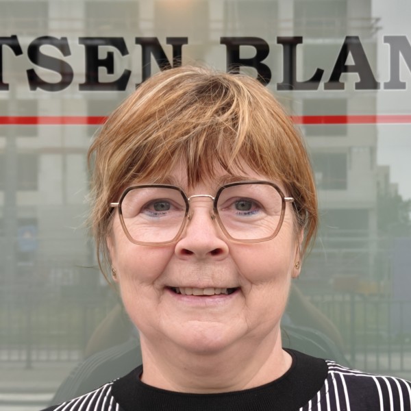 Annick Thoen