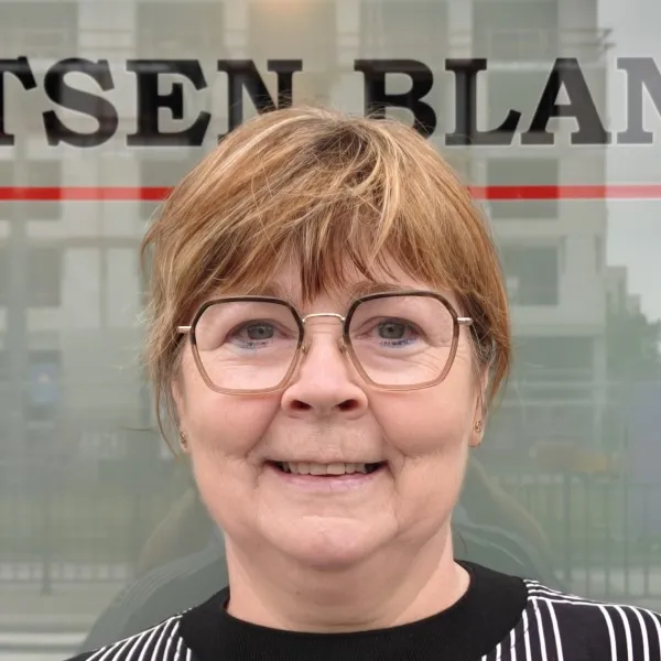 Annick Thoen