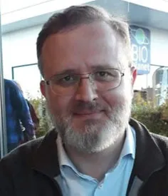 Danny De Cock