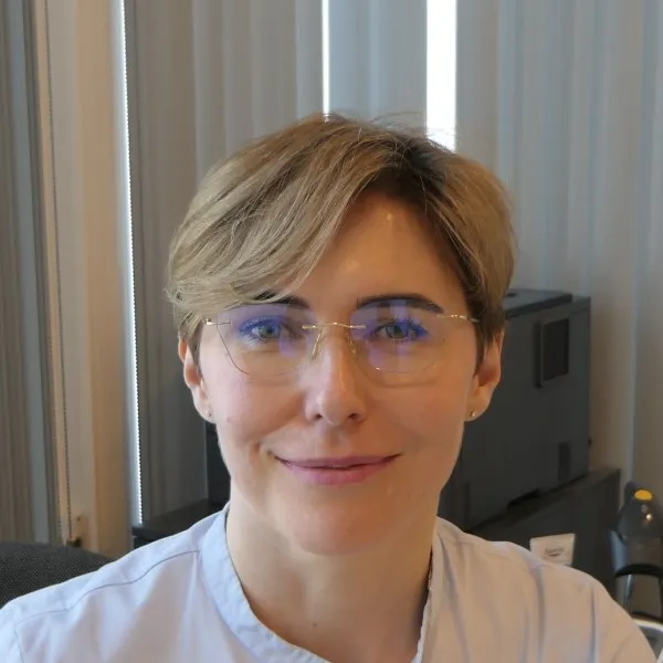 Olga Buko