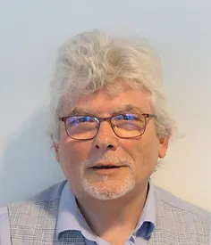 Stefaan Devogelaere