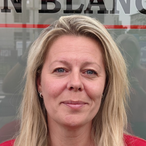 Wendy Van Oevelen