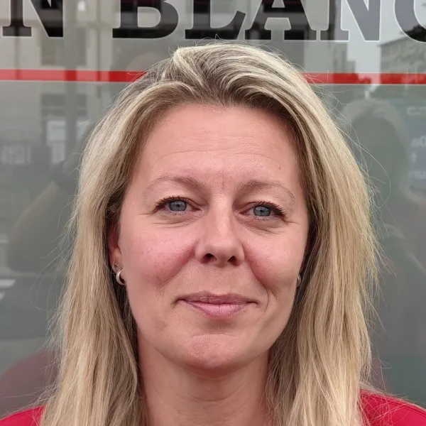Wendy Van Oevelen